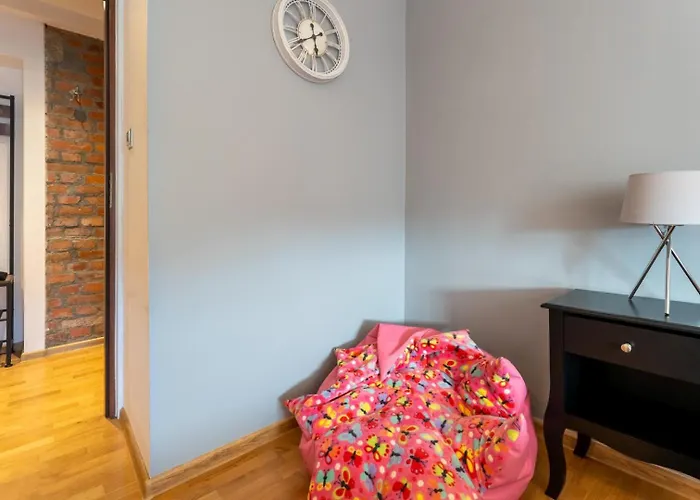 Appartement Ratuszlove - 2 Osobne Sypialnie, Z Widokiem Na Ratusz - By Spaceapart