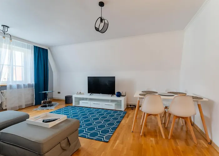 Appartement Ratuszlove - 2 Osobne Sypialnie, Z Widokiem Na Ratusz - By Spaceapart *