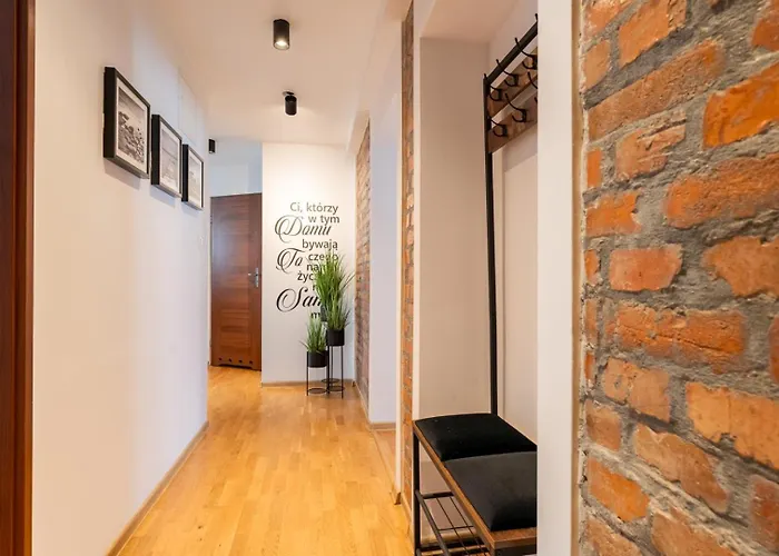 Appartement Ratuszlove - 2 Osobne Sypialnie, Z Widokiem Na Ratusz - By Spaceapart