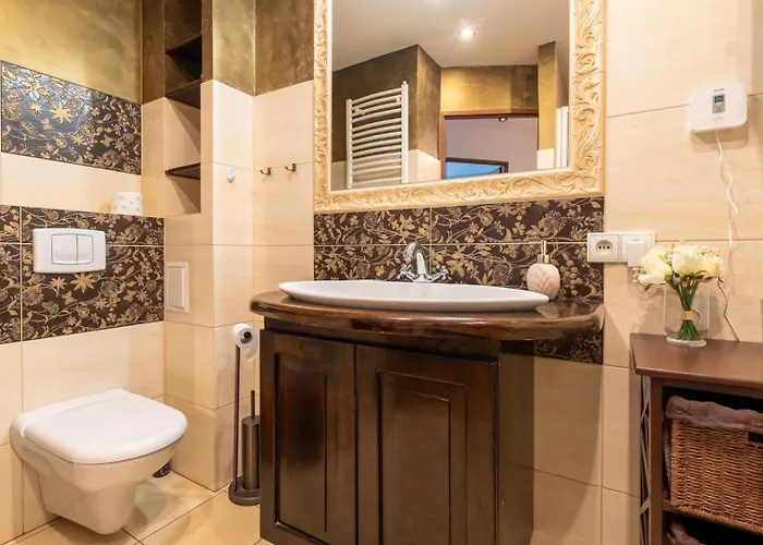 Appartement Ratuszlove - 2 Osobne Sypialnie, Z Widokiem Na Ratusz - By Spaceapart