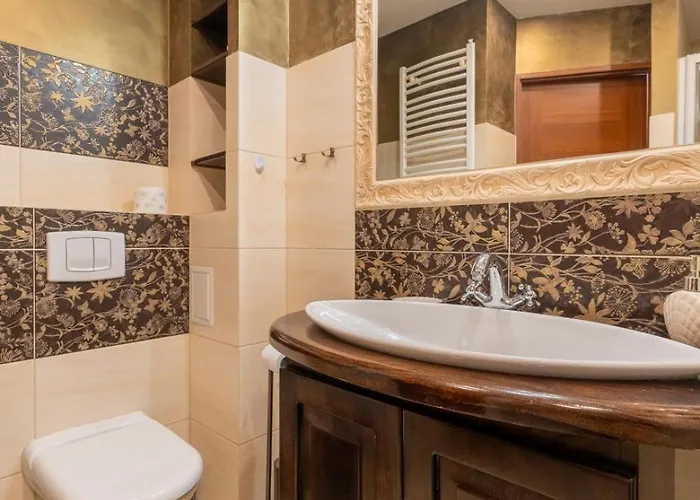 Appartement Ratuszlove - 2 Osobne Sypialnie, Z Widokiem Na Ratusz - By Spaceapart Jelenia Góra