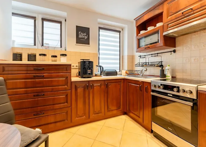 Appartement Ratuszlove - 2 Osobne Sypialnie, Z Widokiem Na Ratusz - By Spaceapart *