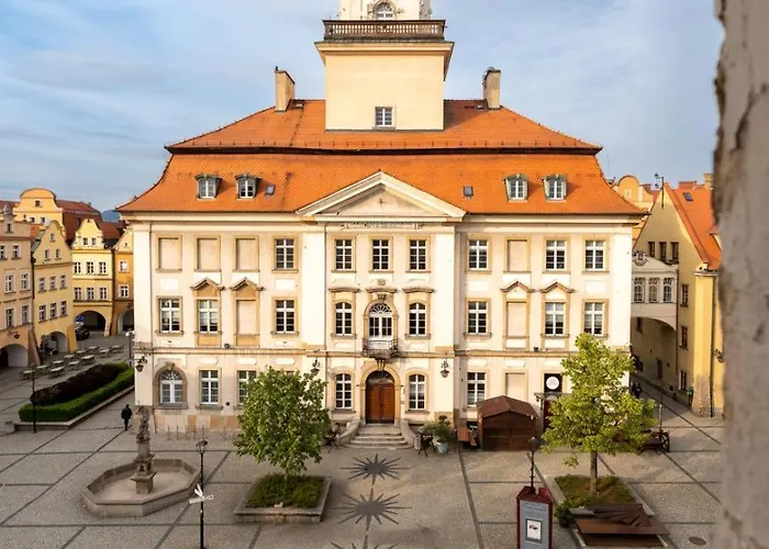 Ratuszlove - 2 Osobne Sypialnie, Z Widokiem Na Ratusz - By Spaceapart