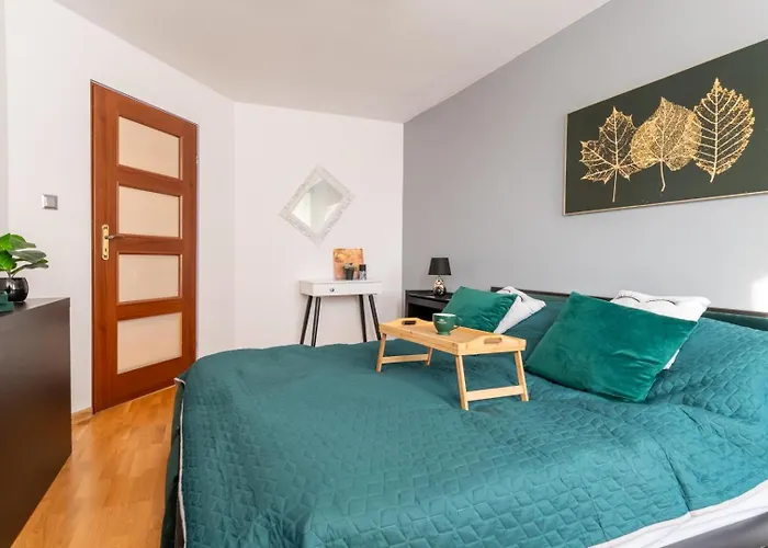 Appartement Ratuszlove - 2 Osobne Sypialnie, Z Widokiem Na Ratusz - By Spaceapart *